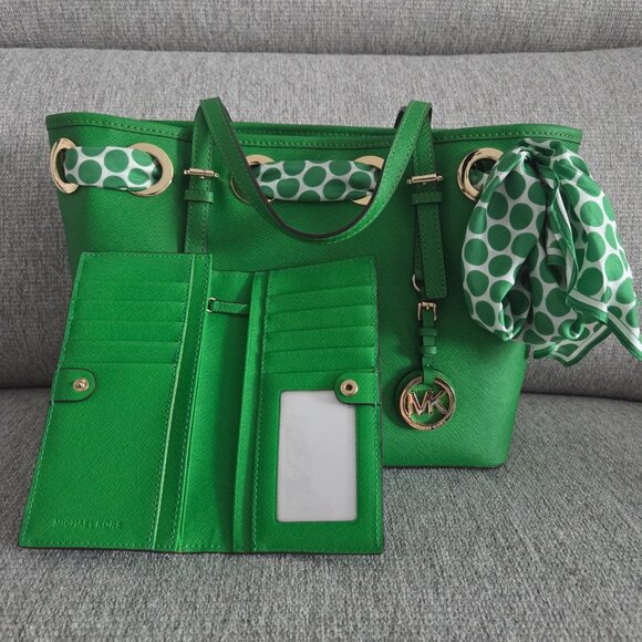 Michael Kors - Tote Bag - Picture 3 of 11